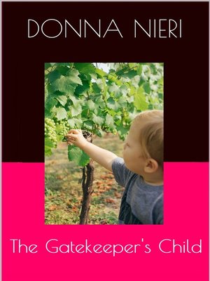 cover image of The Gatekeeper's Child